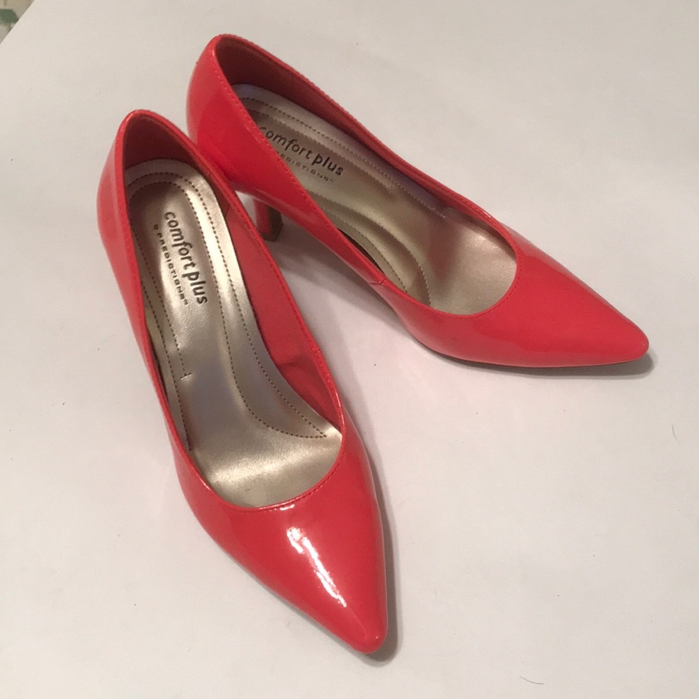 Ladies High Heel Shoes